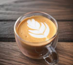 Coffee Latte