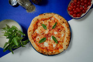 Classic Italiano Margherita Pizza [6 Inch]