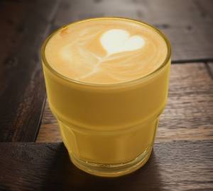 Andhra Filterccino