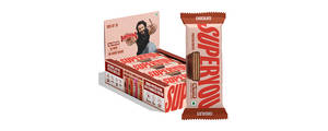 Chocolate Wafer Bar