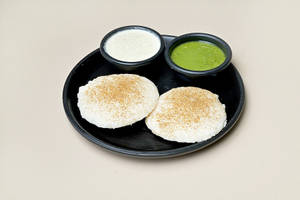 Masala Idli