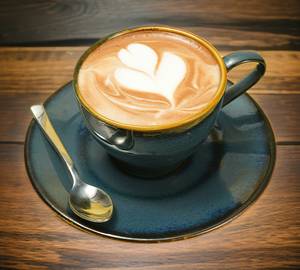 Cafe Mocha
