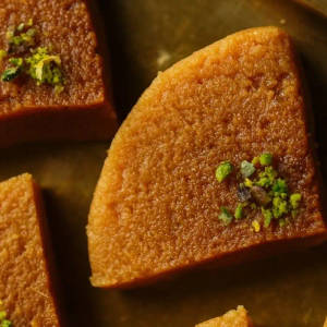 Baby  milk Cake sweets 1piece