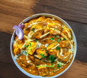 Paneer Butter Masala