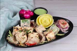 Paneer Tikka (8 Pieces)