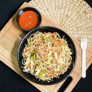 Veg Chowmein