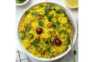 Lemon Rice
