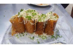 Double Cheese Burst Dosa