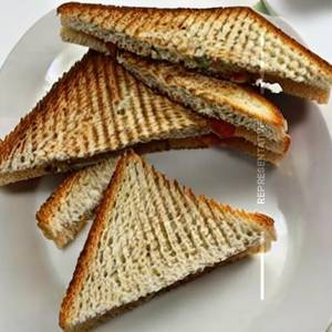 Tom & Jerry Sandwich 