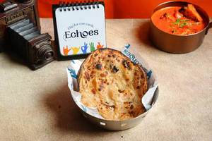 Flaky Lachha Prantha