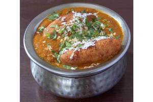 Malai Kofta