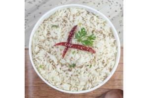 Jeera Rice