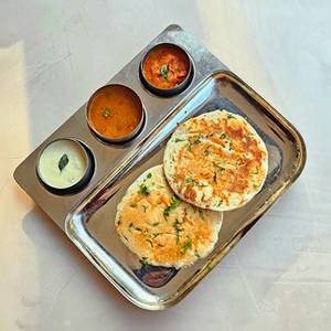 Set Dosa