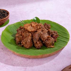 Mutton Pepper Roast