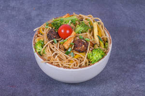 Mix Noodles