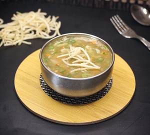 Manchow soup