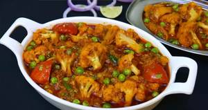 Gobhi Tamatar