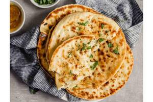 Stuffed Naan