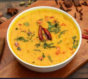 Dal Fry