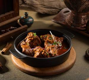 Valley Flame Rogan Josh (Lamb)