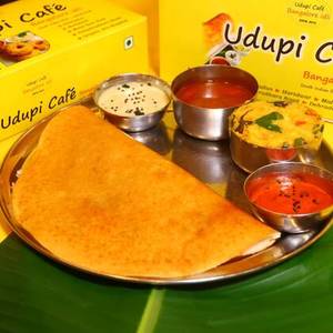 Cheese Dosa