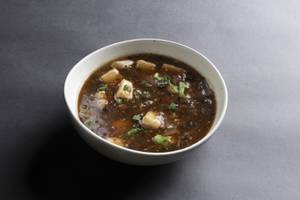 Tofu Black Bean Sauce