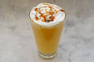 Caramel Shake