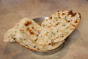 Butter Naan