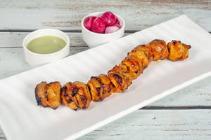 Tandoori Mushroom