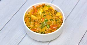 Mix Veg Sabji