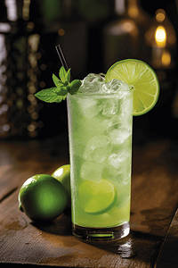 Sweet Lime Juice