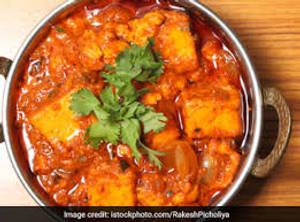 Paneer Patiala