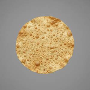 Fry Papad