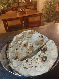 TANDOORI ROTI