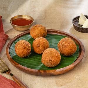 Paneer Kola Urundai