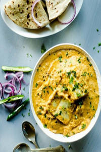 Shahi Paneer