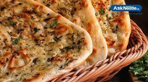 Afghan Naan