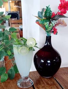 COCONUT MOJITO