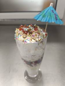 Malai Falooda
