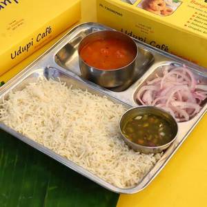 Sambar Rice