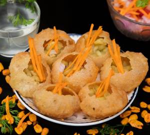 Pani puri