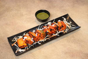 Paneer Tikka Dry