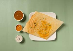 Paneer Dosa
