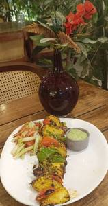 TANDOORI CHAAP