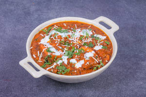 Paneer Tikka Masala