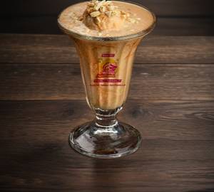 Nuts jigarthanda