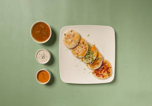 Panchratni Uttapam