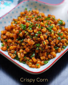 Crispy Corn