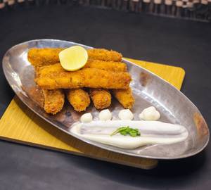 Fish Finger