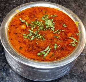 YELLOW DAL TADKA FULL